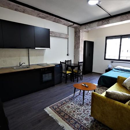 Lovely Studio In Tirana #1 Exterior photo