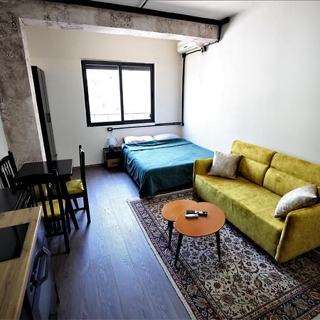 Lovely Studio In Tirana #1 Exterior photo