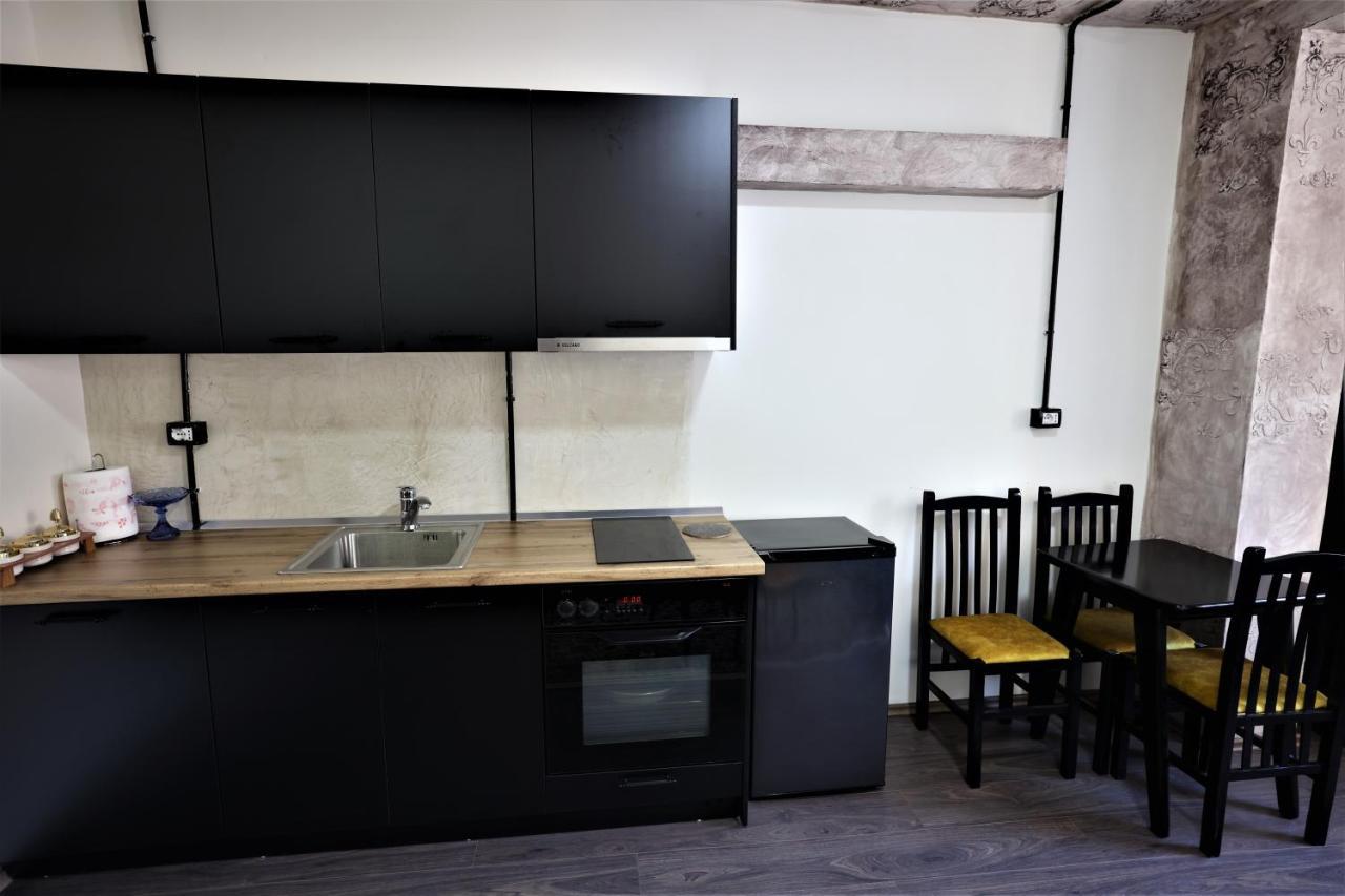 Lovely Studio In Tirana #1 Exterior photo