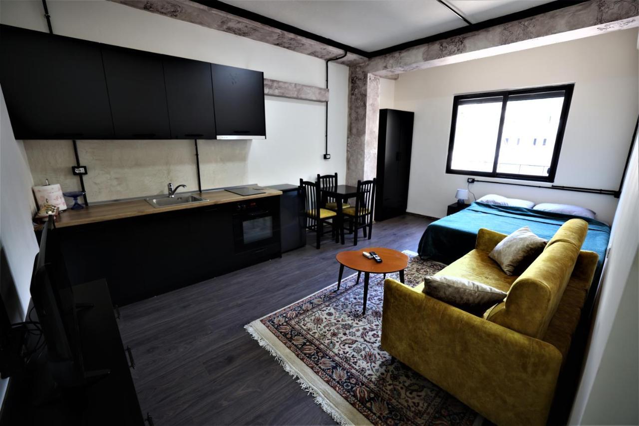 Lovely Studio In Tirana #1 Exterior photo