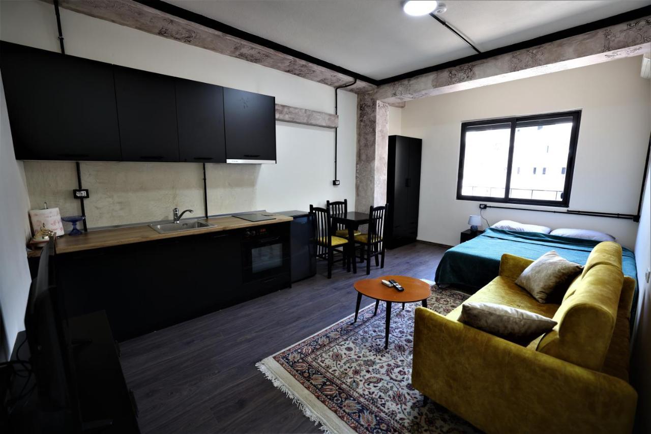 Lovely Studio In Tirana #1 Exterior photo